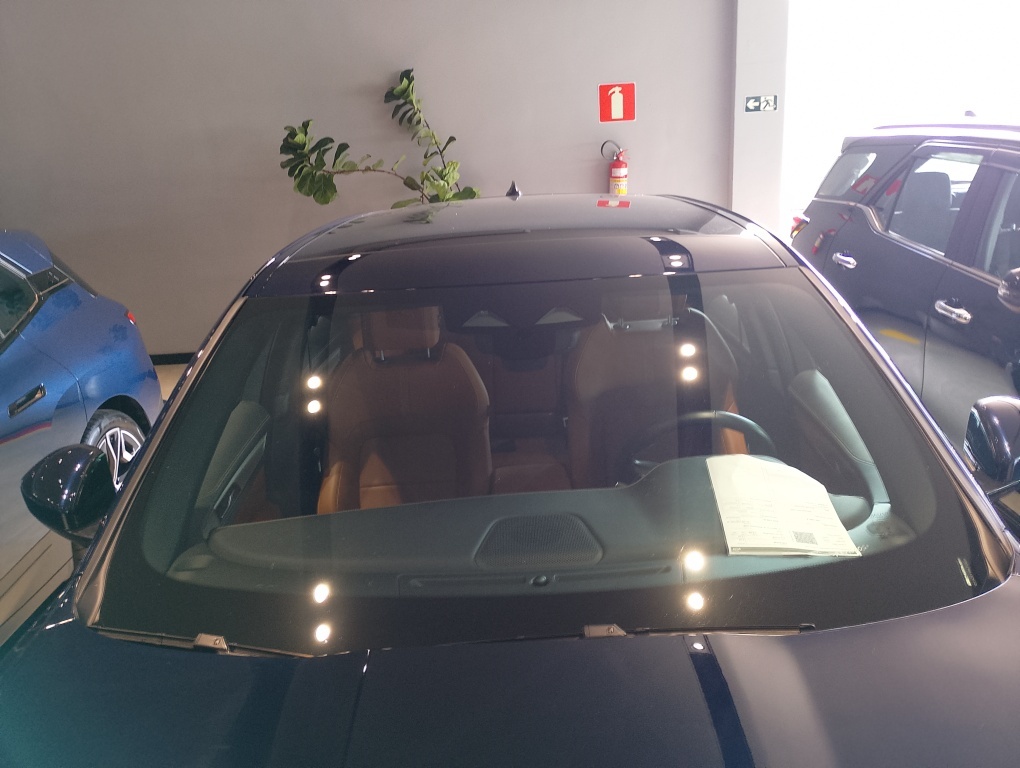 JAGUAR F-PACE 2.0 P400E PHEV R-DYNAMIC S AWD AUTOMATICO