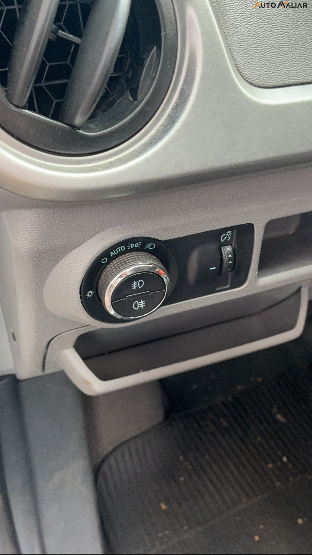 CHEVROLET AGILE 1.4 MPFI LTZ 8V FLEX 4P MANUAL