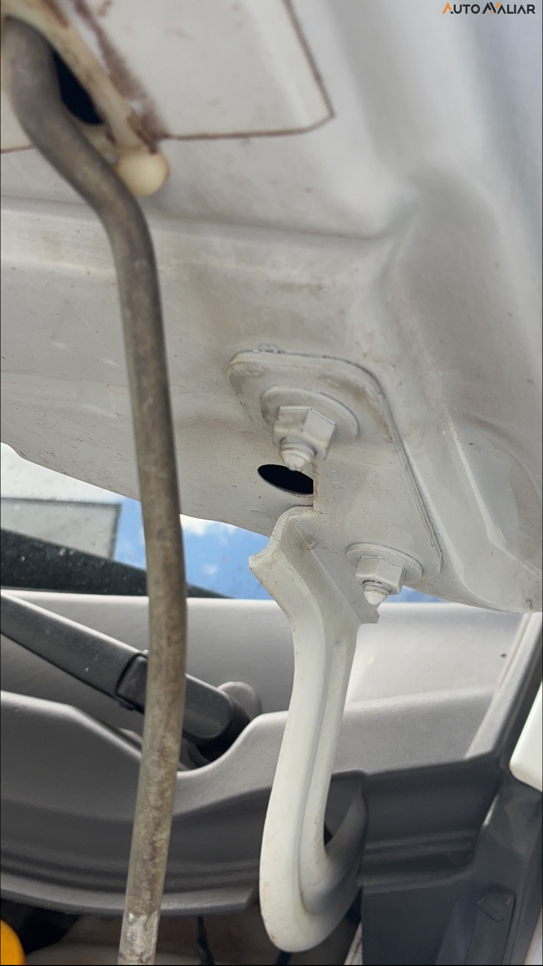 CHEVROLET AGILE 1.4 MPFI LTZ 8V FLEX 4P MANUAL