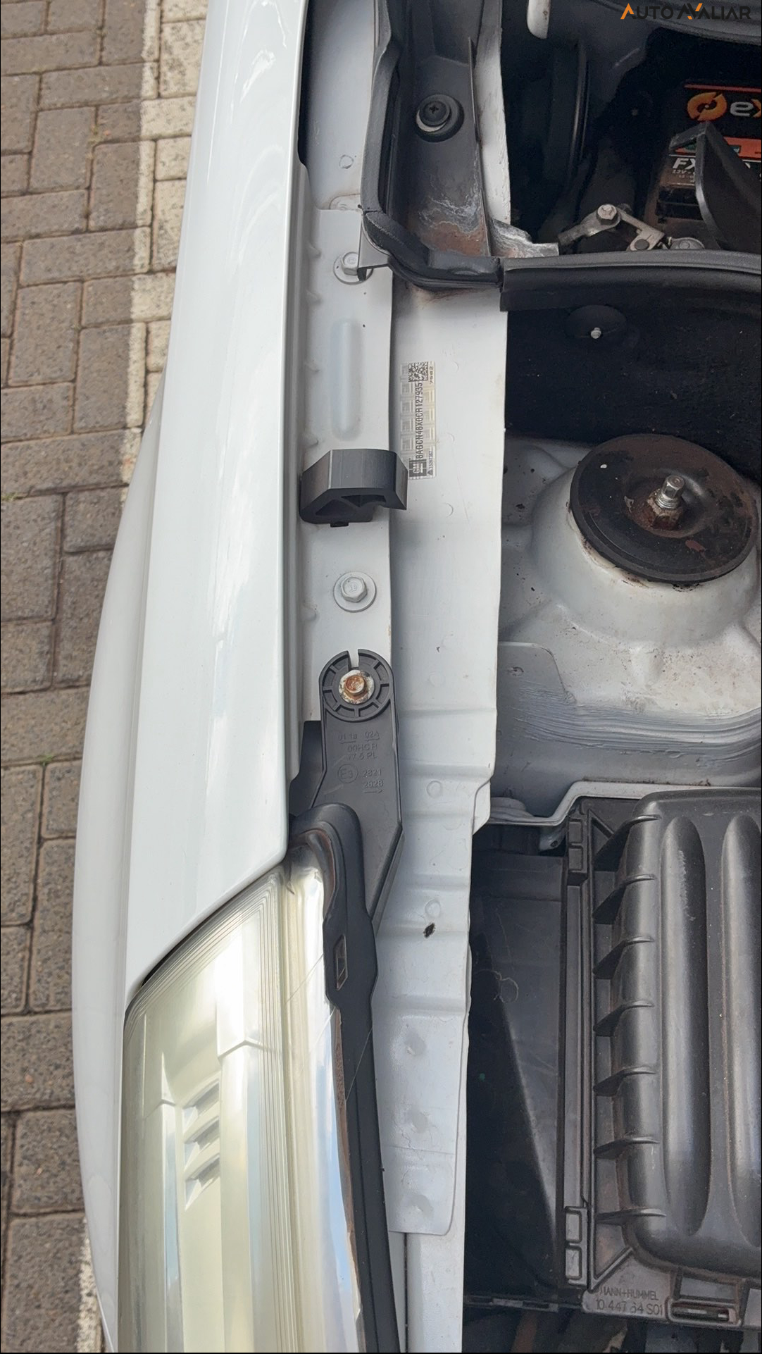 CHEVROLET AGILE 1.4 MPFI LTZ 8V FLEX 4P MANUAL