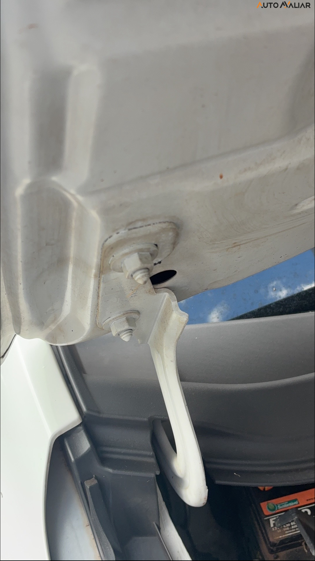 CHEVROLET AGILE 1.4 MPFI LTZ 8V FLEX 4P MANUAL