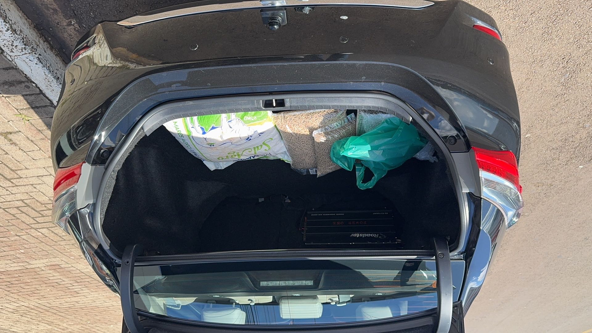 TOYOTA COROLLA 2.0 XEI 16V FLEX 4P AUTOMATICO