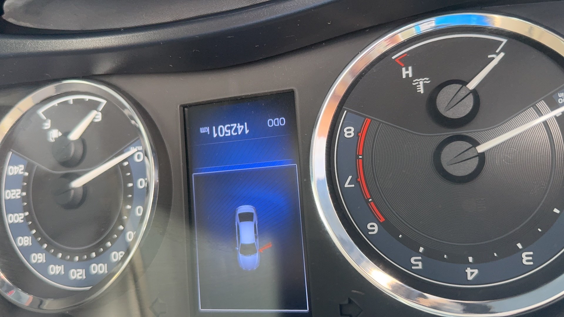 TOYOTA COROLLA 2.0 XEI 16V FLEX 4P AUTOMATICO