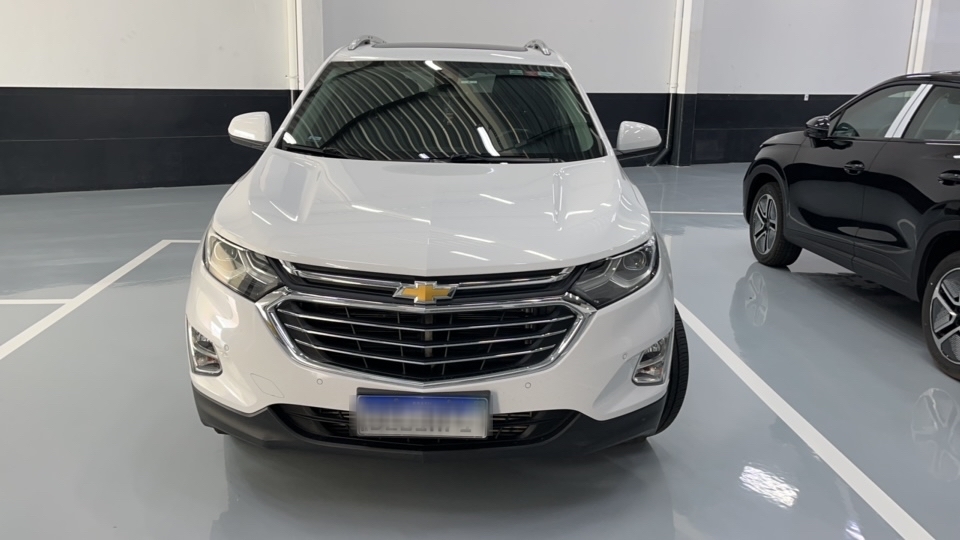 CHEVROLET EQUINOX 2.0 16V TURBO GASOLINA PREMIER AWD AUTOMATICO