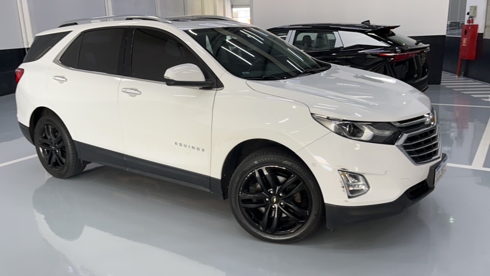 CHEVROLET EQUINOX 2.0 16V TURBO GASOLINA PREMIER AWD AUTOMATICO