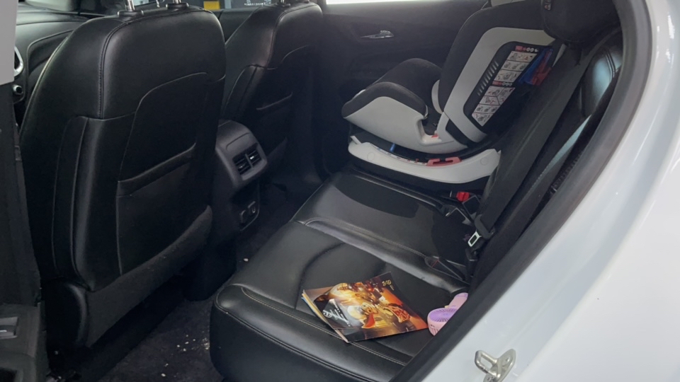 CHEVROLET EQUINOX 2.0 16V TURBO GASOLINA PREMIER AWD AUTOMATICO