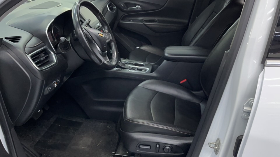 CHEVROLET EQUINOX 2.0 16V TURBO GASOLINA PREMIER AWD AUTOMATICO