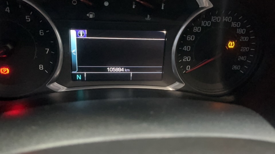 CHEVROLET EQUINOX 2.0 16V TURBO GASOLINA PREMIER AWD AUTOMATICO