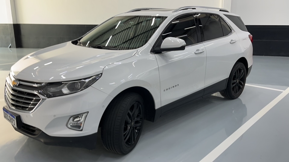 CHEVROLET EQUINOX 2.0 16V TURBO GASOLINA PREMIER AWD AUTOMATICO