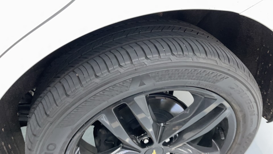 CHEVROLET EQUINOX 2.0 16V TURBO GASOLINA PREMIER AWD AUTOMATICO