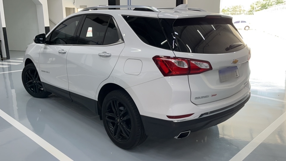 CHEVROLET EQUINOX 2.0 16V TURBO GASOLINA PREMIER AWD AUTOMATICO