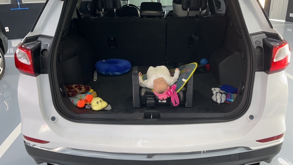 CHEVROLET EQUINOX 2.0 16V TURBO GASOLINA PREMIER AWD AUTOMATICO