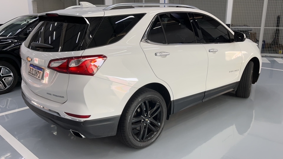 CHEVROLET EQUINOX 2.0 16V TURBO GASOLINA PREMIER AWD AUTOMATICO