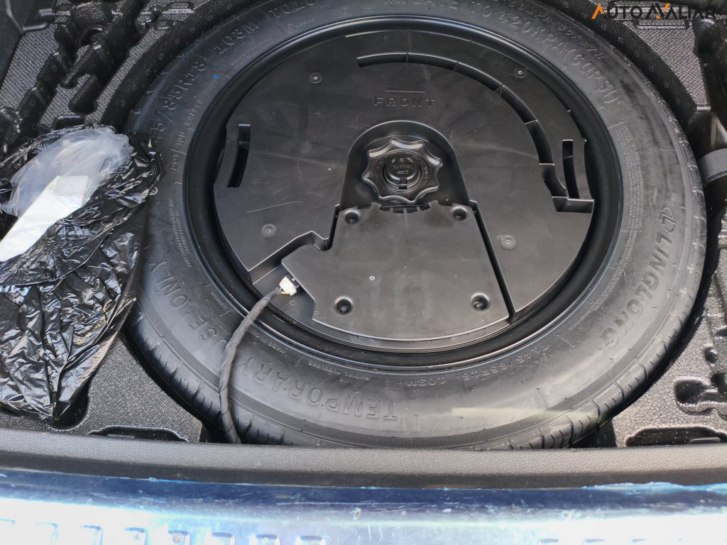 AUDI Q3 2.0 40 TFSI GASOLINA SPORTBACK PERFORMANCE BLACK QUATTRO TIPTRONIC