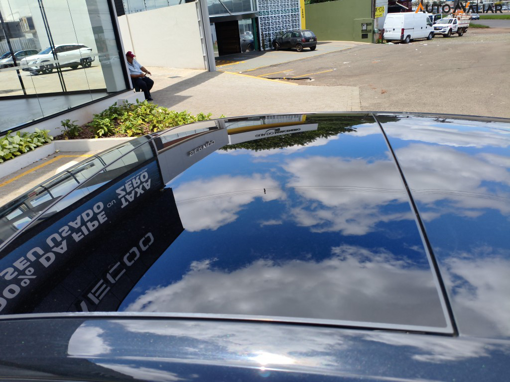 AUDI Q3 2.0 40 TFSI GASOLINA SPORTBACK PERFORMANCE BLACK QUATTRO TIPTRONIC