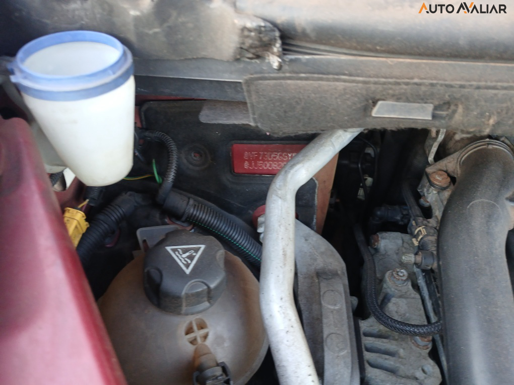 CITROEN C4 PICASSO 1.6 SEDUCTION 16V TURBO GASOLINA 4P AUTOMATICO