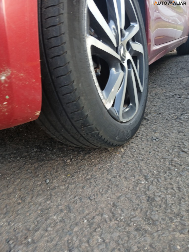 CITROEN C4 PICASSO 1.6 SEDUCTION 16V TURBO GASOLINA 4P AUTOMATICO