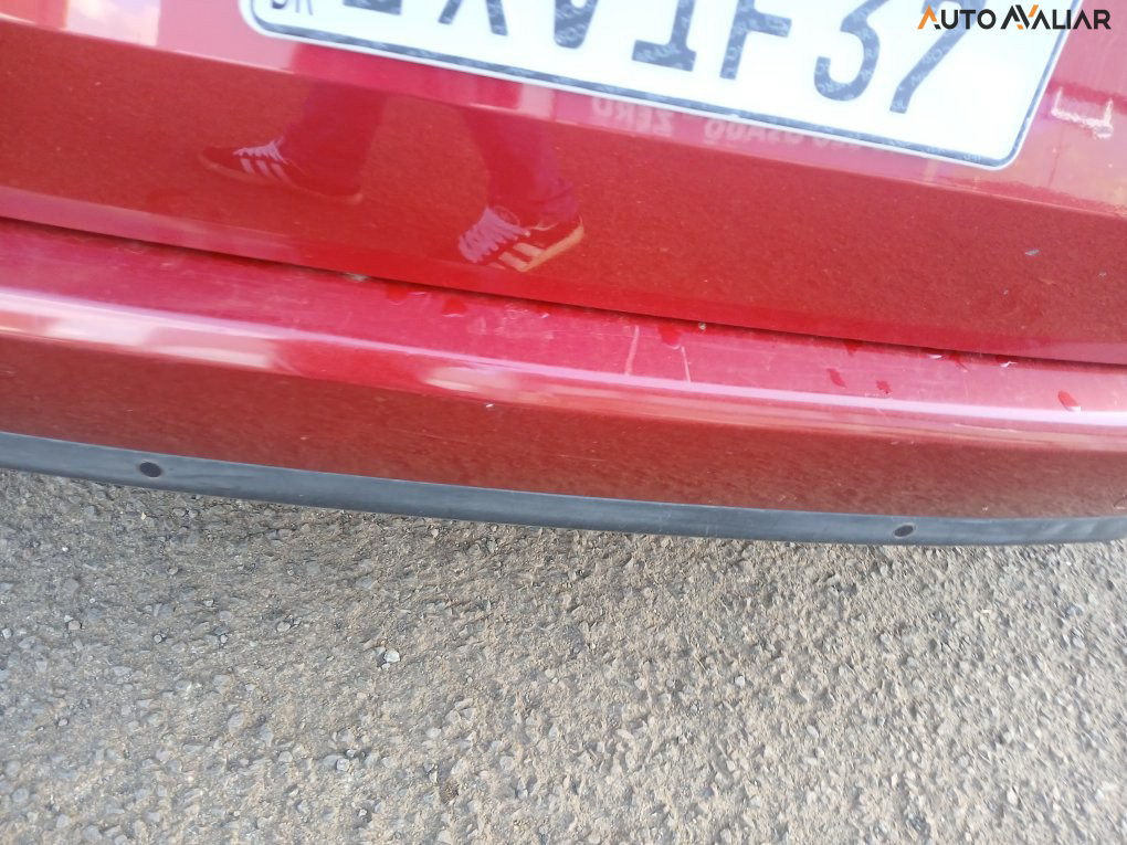 CITROEN C4 PICASSO 1.6 SEDUCTION 16V TURBO GASOLINA 4P AUTOMATICO