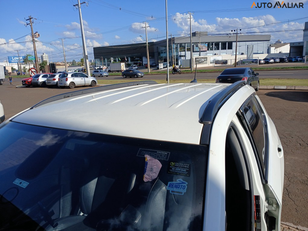 JEEP COMPASS 2.0 16V DIESEL LONGITUDE 4X4 AUTOMATICO