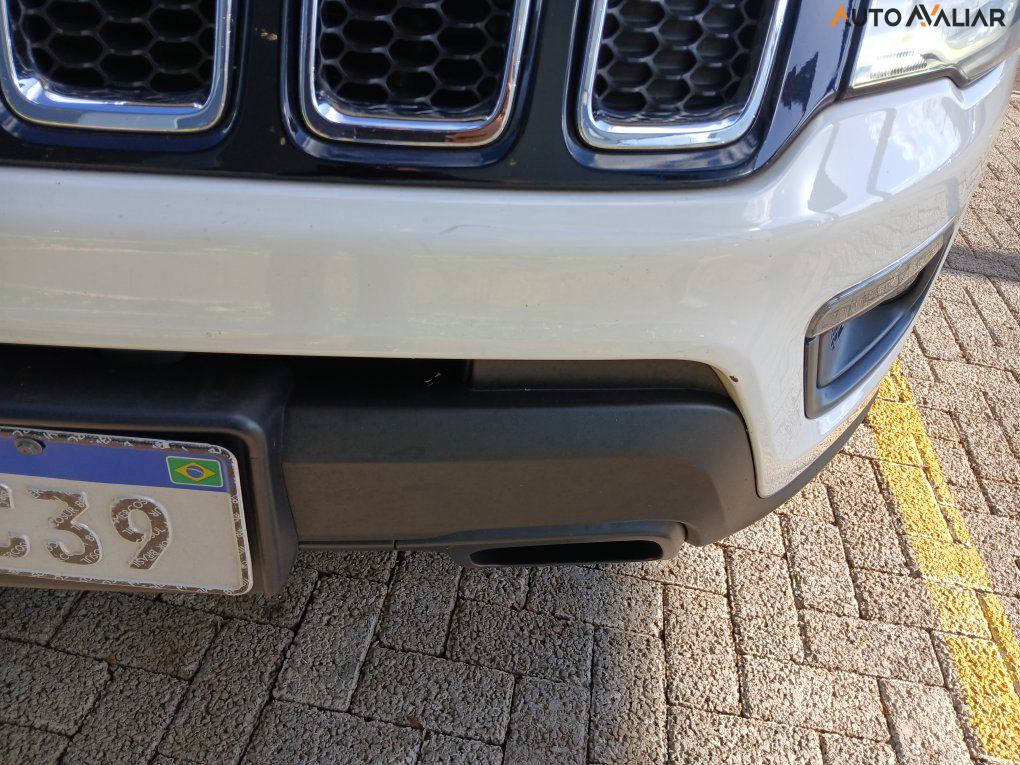 JEEP COMPASS 2.0 16V DIESEL LONGITUDE 4X4 AUTOMATICO