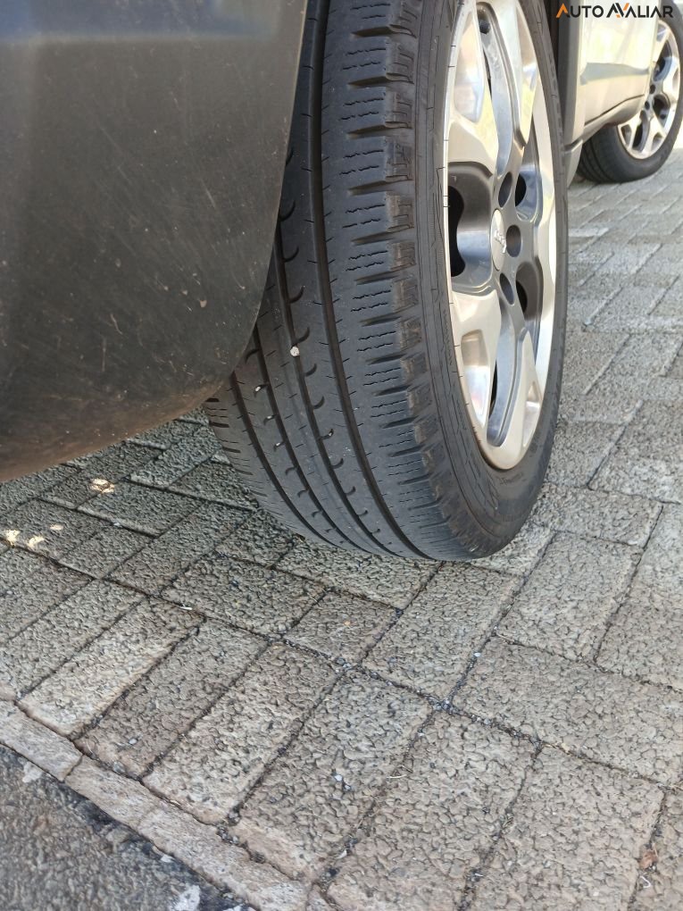 JEEP COMPASS 2.0 16V DIESEL LONGITUDE 4X4 AUTOMATICO