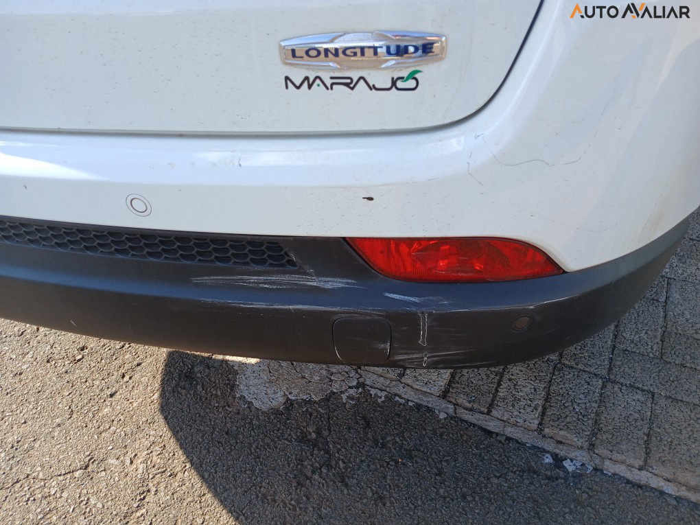 JEEP COMPASS 2.0 16V DIESEL LONGITUDE 4X4 AUTOMATICO