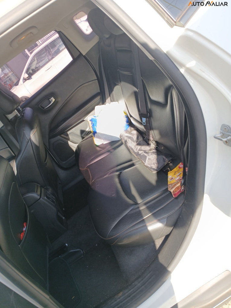 JEEP COMPASS 2.0 16V DIESEL LONGITUDE 4X4 AUTOMATICO