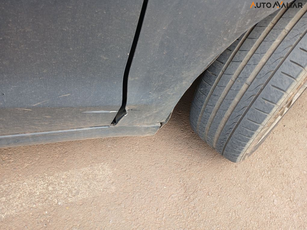 FORD FUSION 2.0 TITANIUM AWD 16V GASOLINA 4P AUTOMATICO