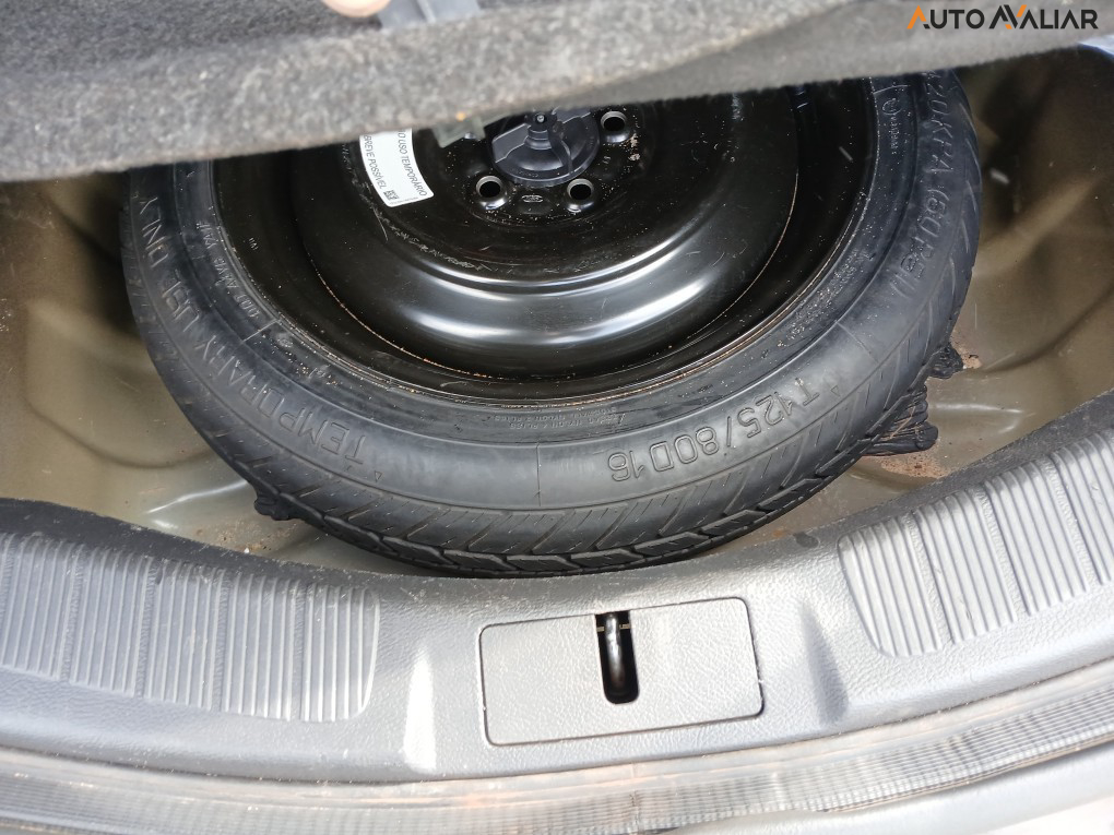 FORD FUSION 2.0 TITANIUM AWD 16V GASOLINA 4P AUTOMATICO