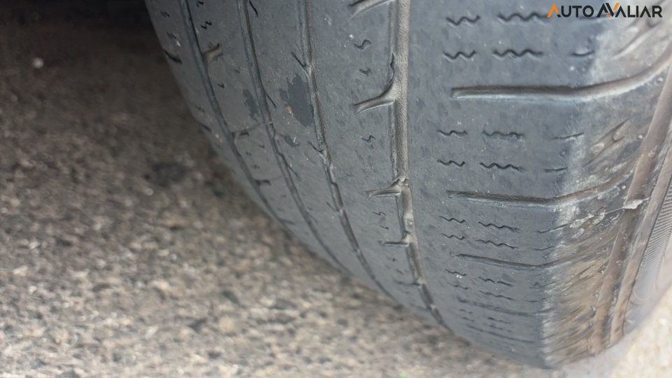 JEEP COMPASS 2.0 16V FLEX SPORT AUTOMATICO