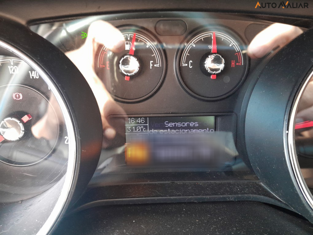 FIAT LINEA 1.8 ABSOLUTE 16V FLEX 4P AUTOMATIZADO