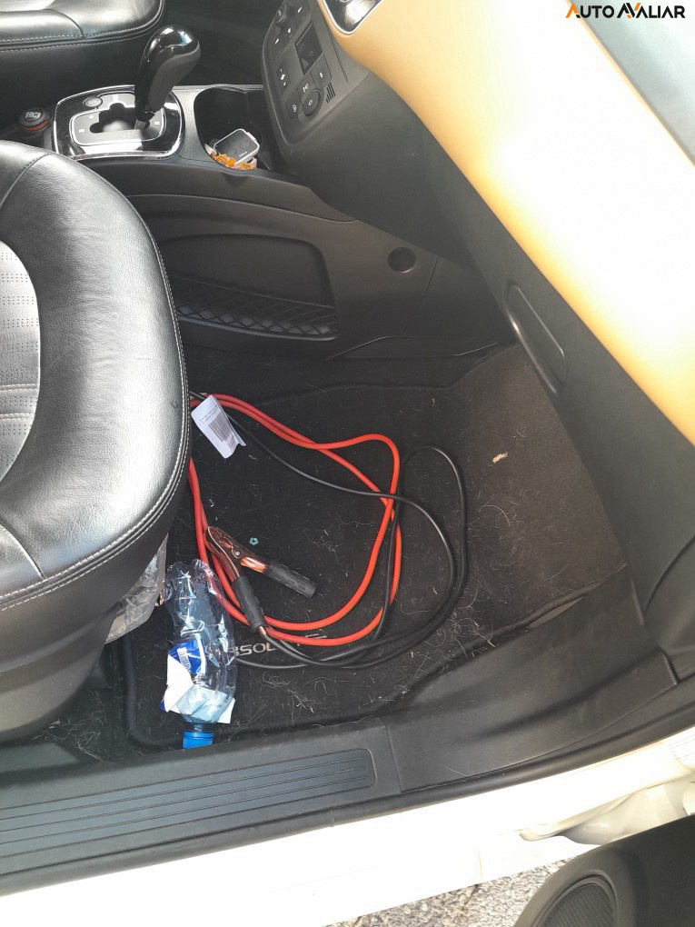 FIAT LINEA 1.8 ABSOLUTE 16V FLEX 4P AUTOMATIZADO