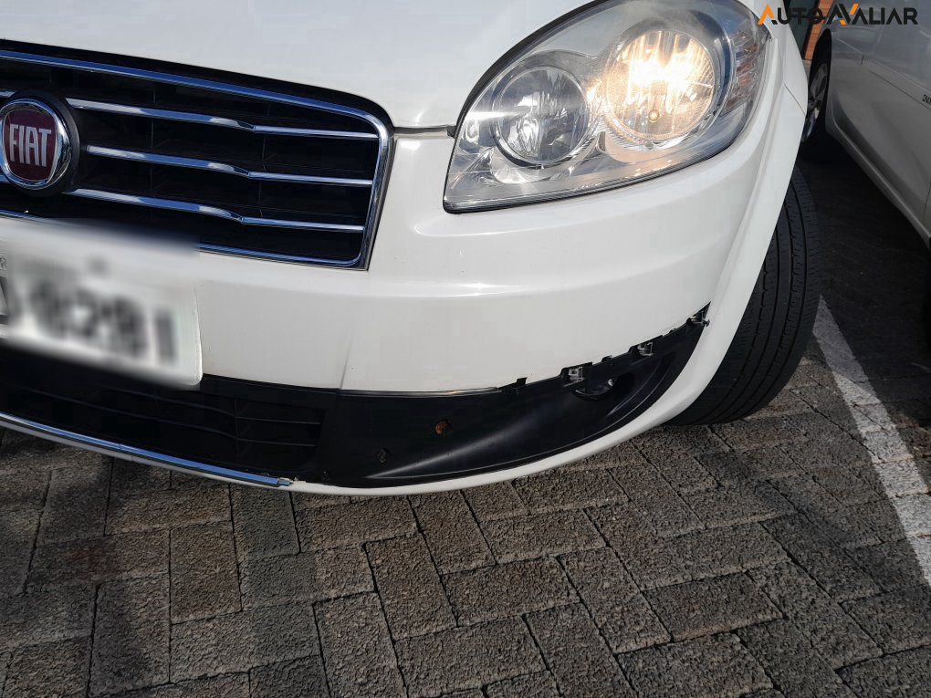 FIAT LINEA 1.8 ABSOLUTE 16V FLEX 4P AUTOMATIZADO