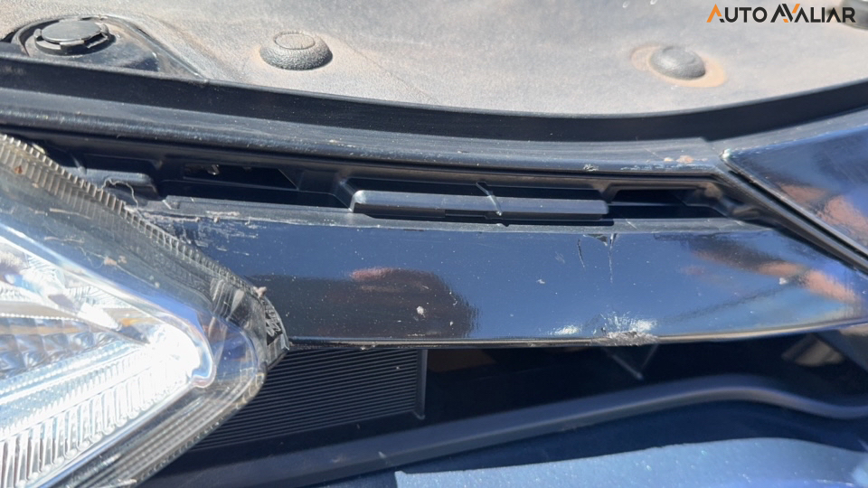 TOYOTA YARIS 1.3 16V FLEX XL AUTOM&Aacute;TICO