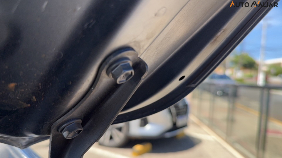 TOYOTA YARIS 1.3 16V FLEX XL AUTOM&Aacute;TICO