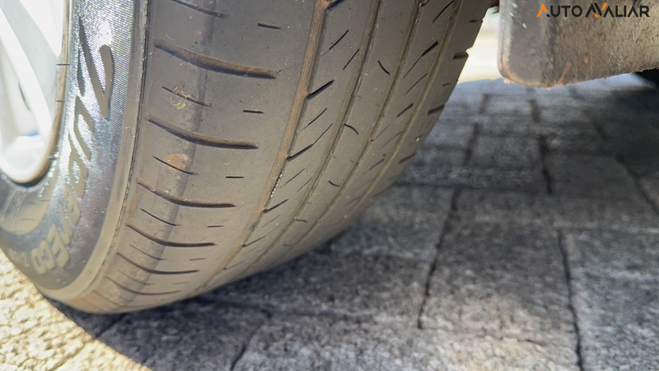 TOYOTA YARIS 1.3 16V FLEX XL AUTOM&Aacute;TICO