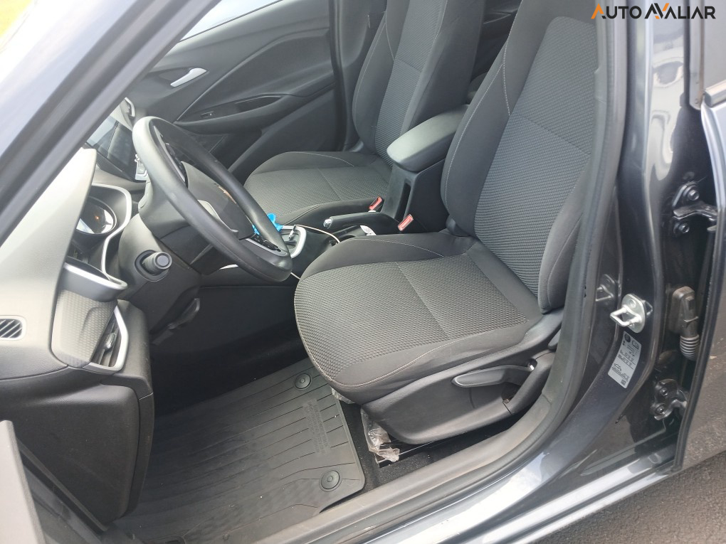 CHEVROLET ONIX 1.0 TURBO FLEX LT AUTOM&Aacute;TICO