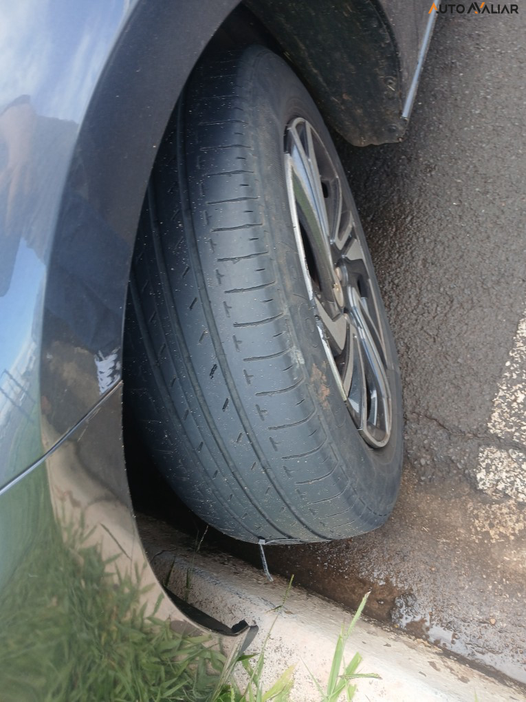 CHEVROLET ONIX 1.0 TURBO FLEX LT AUTOM&Aacute;TICO