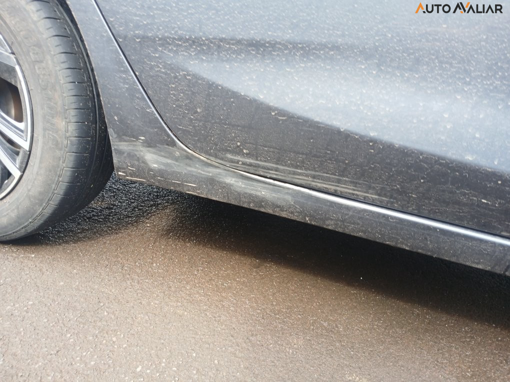 CHEVROLET ONIX 1.0 TURBO FLEX LT AUTOM&Aacute;TICO