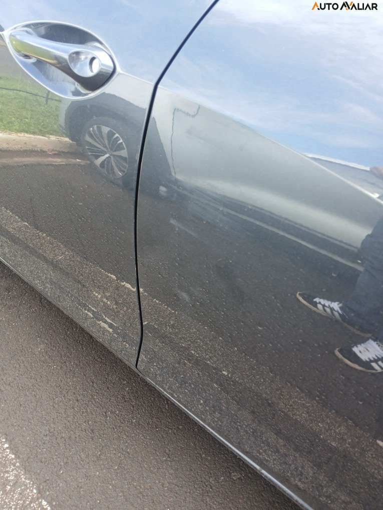 CHEVROLET ONIX 1.0 TURBO FLEX LT AUTOM&Aacute;TICO