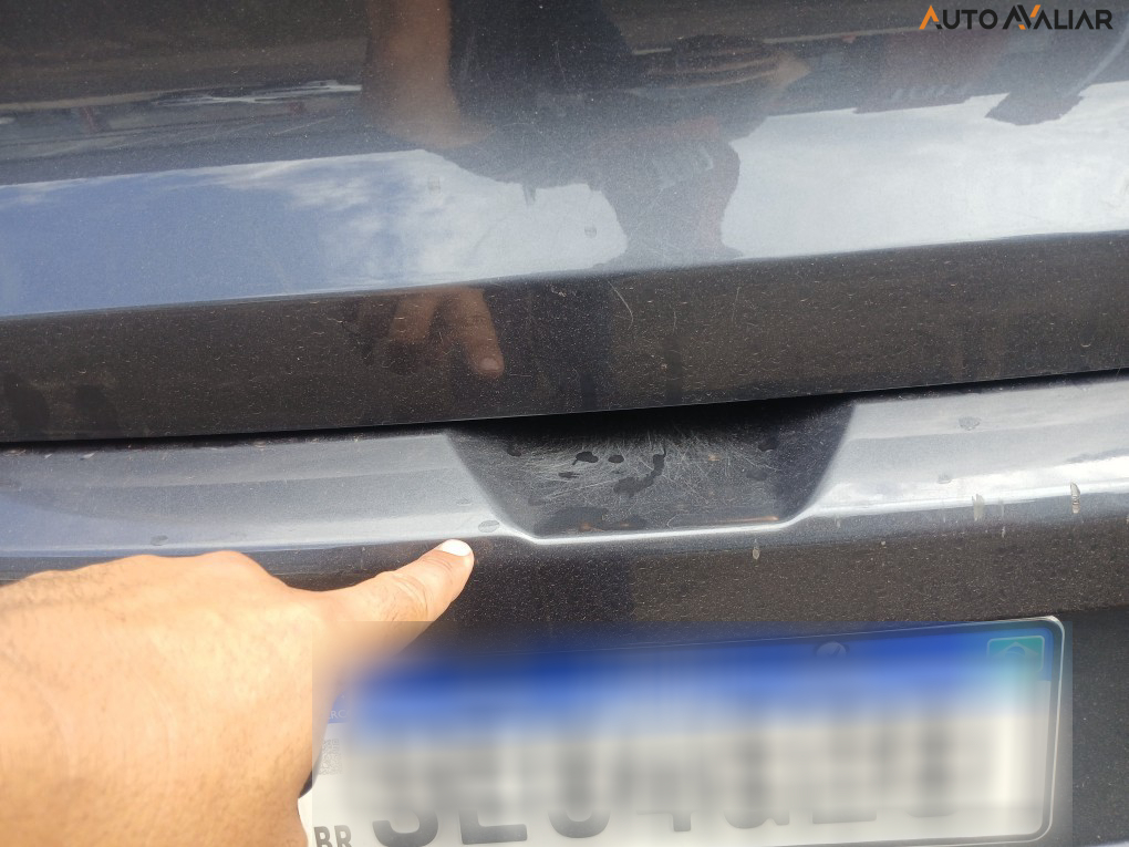 CHEVROLET ONIX 1.0 TURBO FLEX LT AUTOM&Aacute;TICO