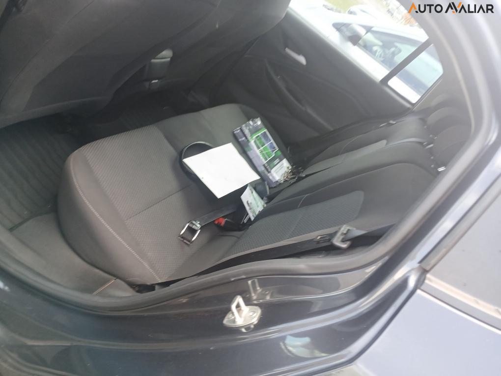 CHEVROLET ONIX 1.0 TURBO FLEX LT AUTOM&Aacute;TICO