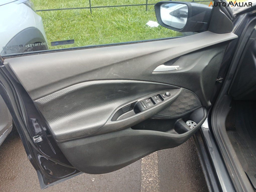 CHEVROLET ONIX 1.0 TURBO FLEX LT AUTOM&Aacute;TICO