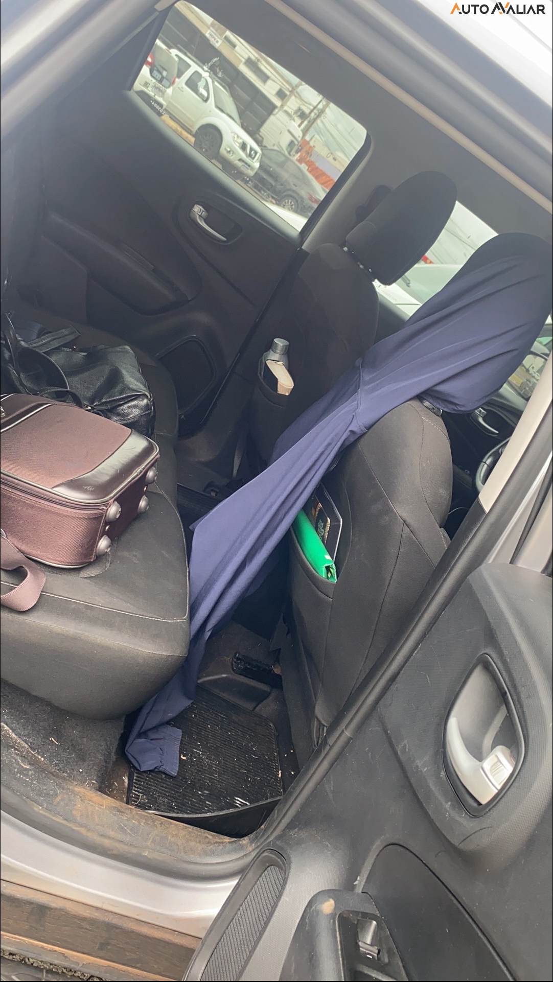 FIAT TORO 1.3 TURBO 270 FLEX FREEDOM AT6