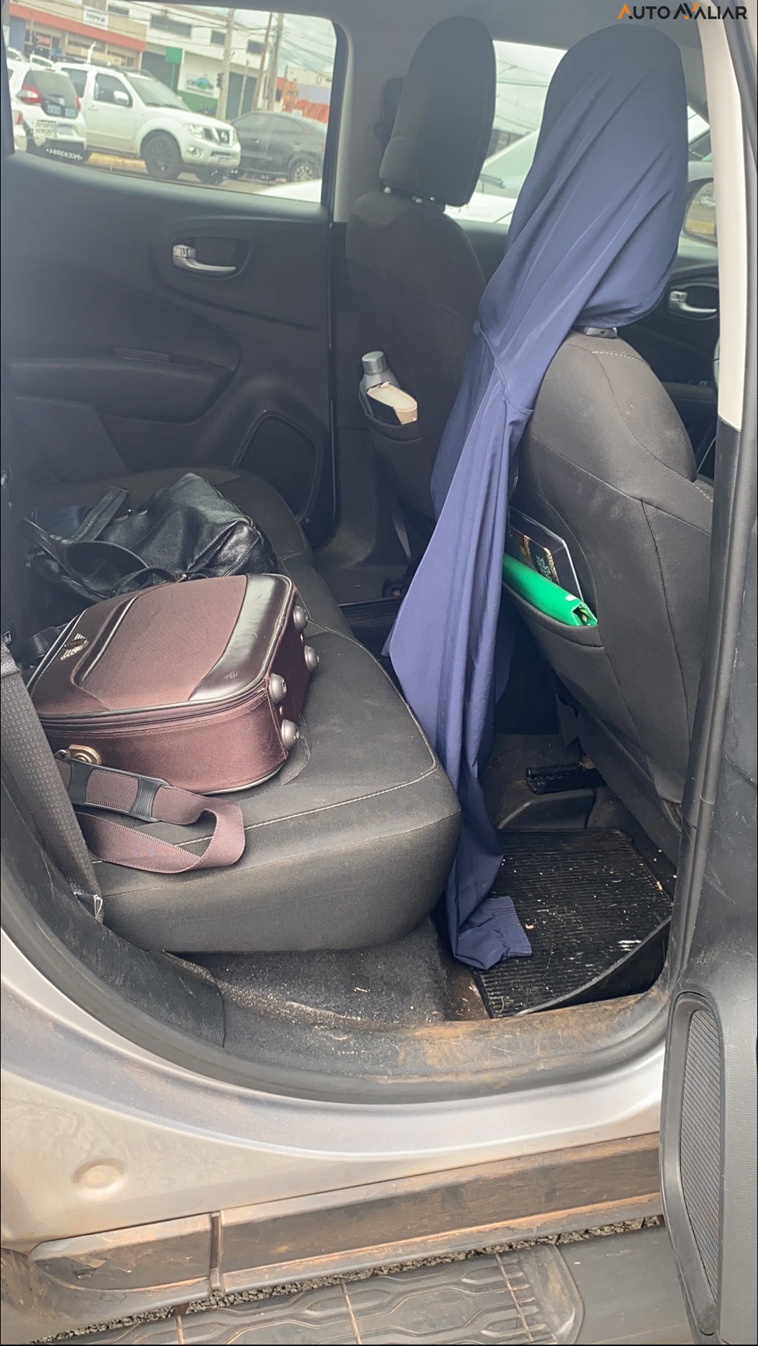 FIAT TORO 1.3 TURBO 270 FLEX FREEDOM AT6