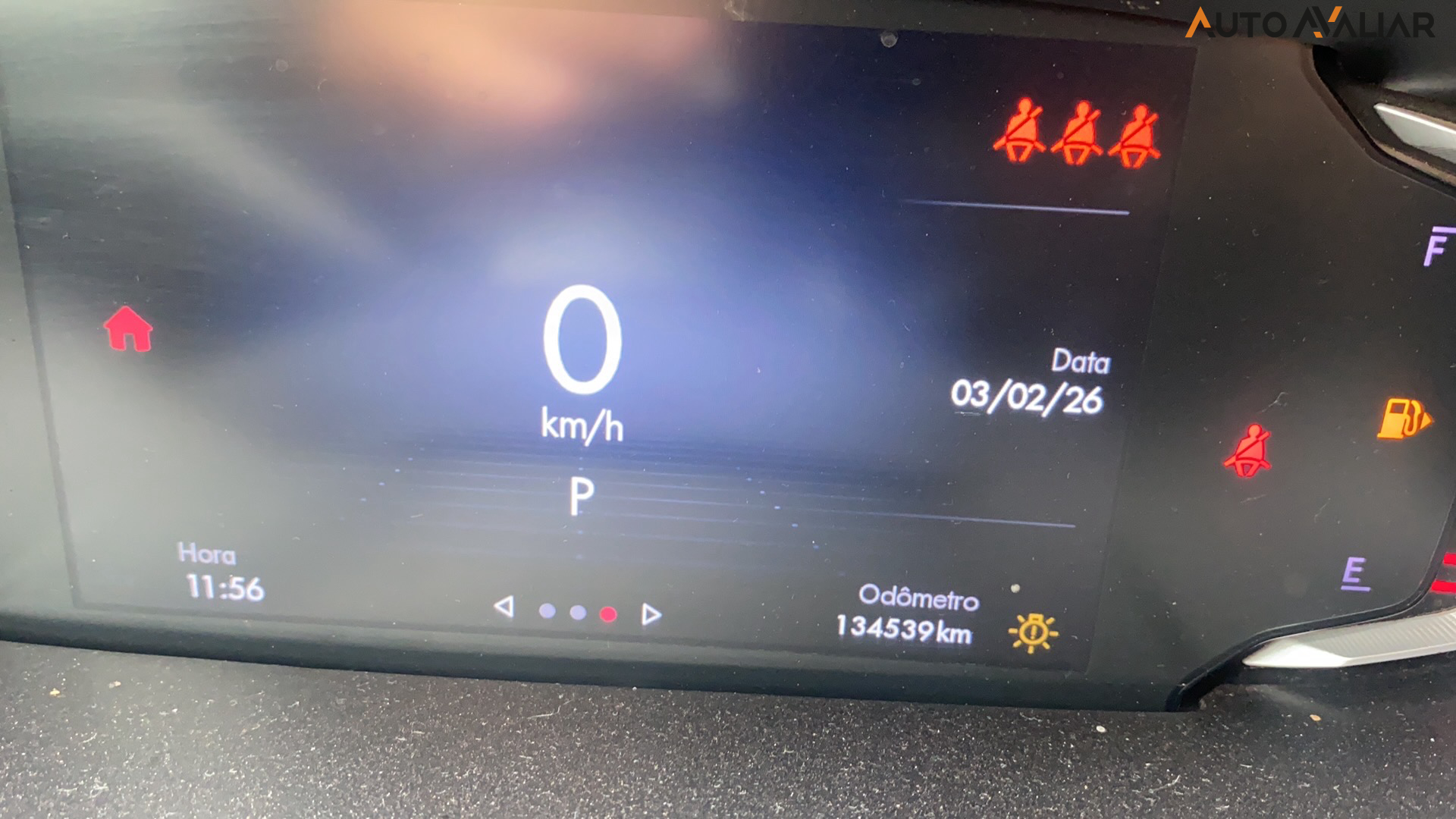 FIAT TORO 1.3 TURBO 270 FLEX FREEDOM AT6