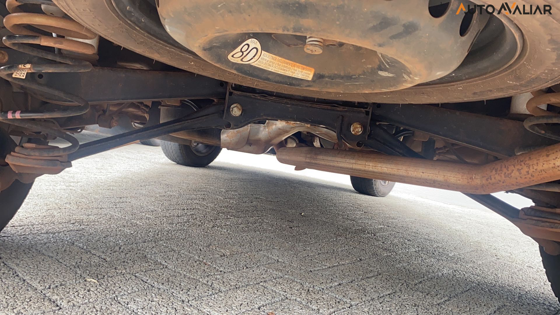 FIAT TORO 1.3 TURBO 270 FLEX FREEDOM AT6