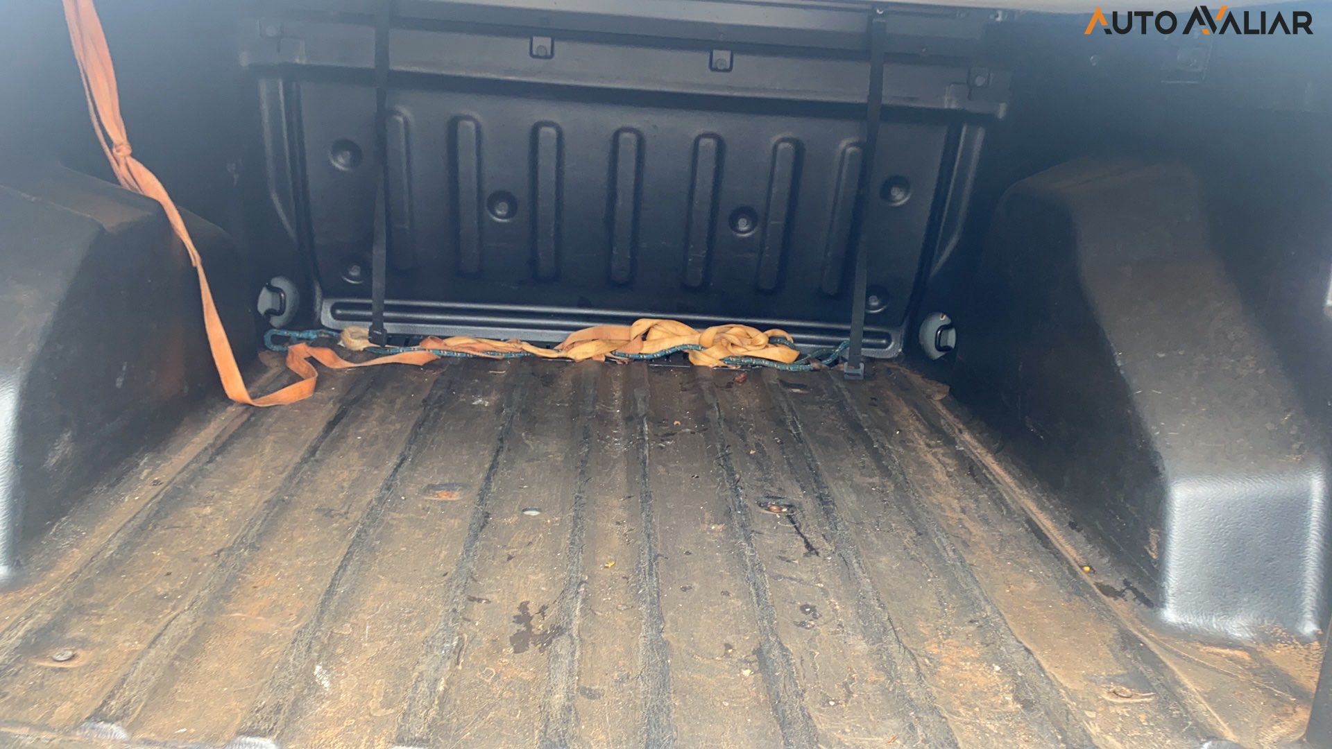 FIAT TORO 1.3 TURBO 270 FLEX FREEDOM AT6