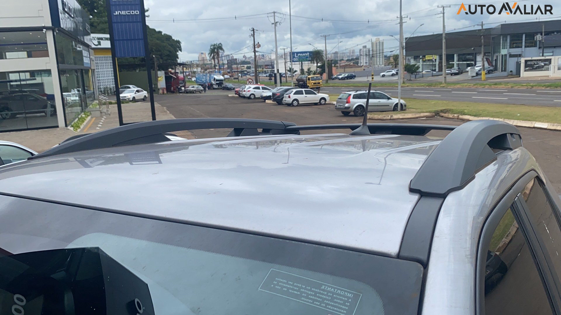 FIAT TORO 1.3 TURBO 270 FLEX FREEDOM AT6