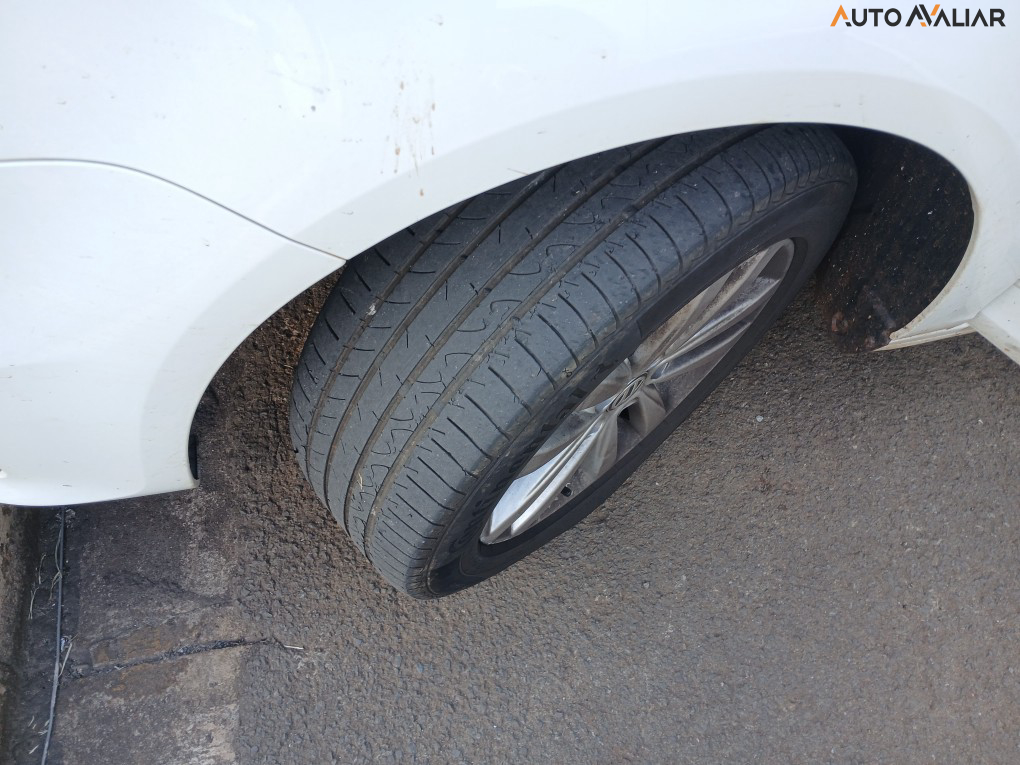 VOLKSWAGEN FOX 1.6 MSI TOTAL FLEX CONNECT 4P MANUAL